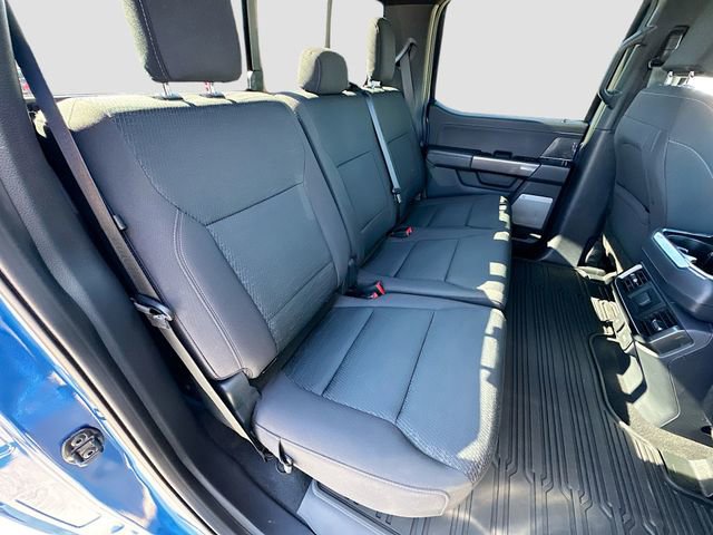 Used 2023 Ford F150 XLT w/ Equipment Group 302A High image 28