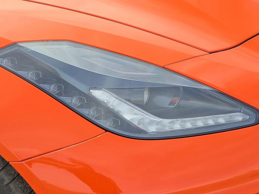 Used 2019 Chevrolet Corvette ZR1 image 11