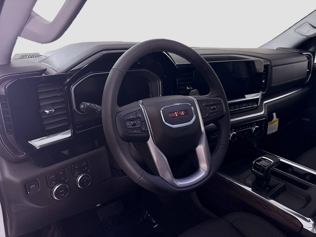 New 2026 GMC Sierra 1500 SLT w/ SLT Premium Plus Package image 9