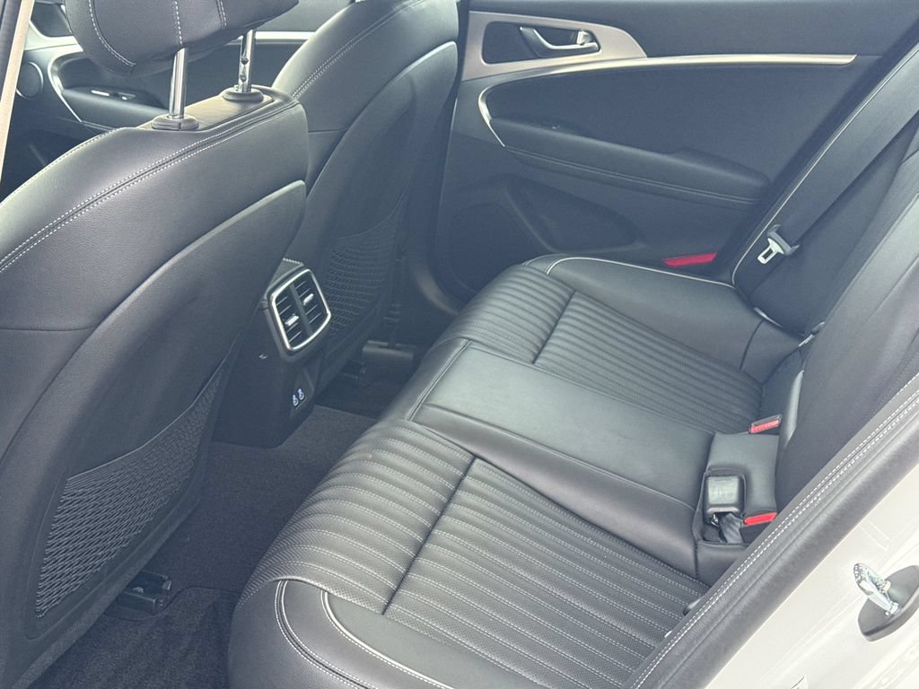 Used 2026 Genesis G70 2.5T Prestige RWD image 23