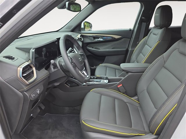 Used 2025 Chevrolet TrailBlazer ACTIV w/ Convenience Package image 9