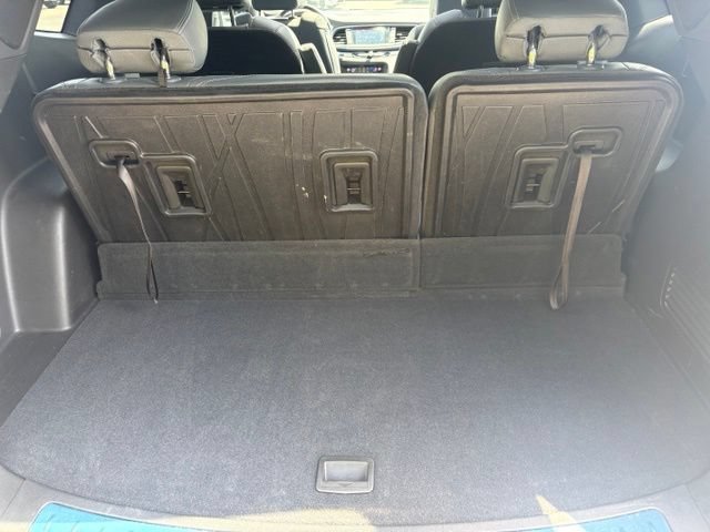 Used 2024 Buick Enclave Essence w/ Experience Buick Package AWD/4WD image 7