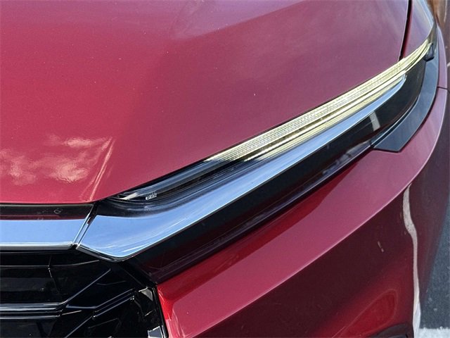 New 2026 Honda CR-V EX-L image 9