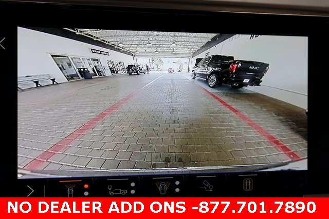 New 2025 GMC Sierra 2500 SLT w/ SLT Premium Package image 26