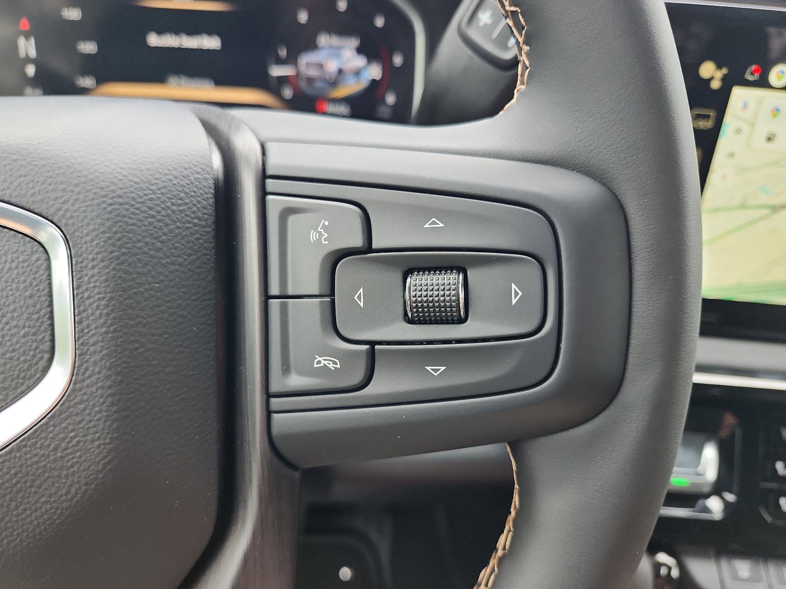 New 2026 GMC Sierra 2500 AT4 w/ AT4 Premium Plus Package AWD/4WD image 23
