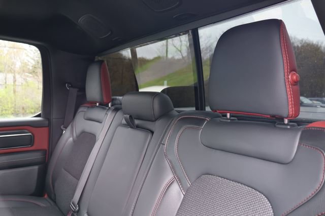 Used 2023 RAM 1500 TRX w/ Trailer Tow Group AWD/4WD image 24
