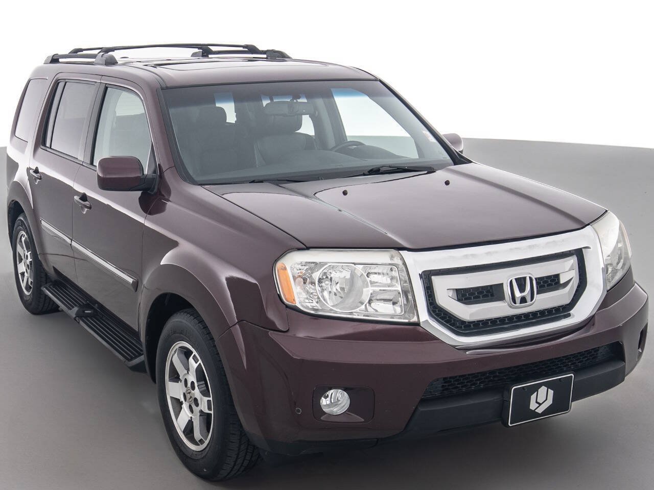 Used 2009 Honda Pilot Touring