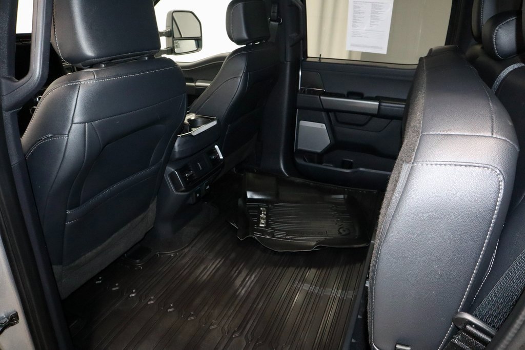 Certified 2022 Ford F150 XLT w/ Equipment Group 302A High image 19