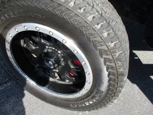 Used 2018 Ford F150 Lariat w/ Equipment Group 502A Luxury image 10