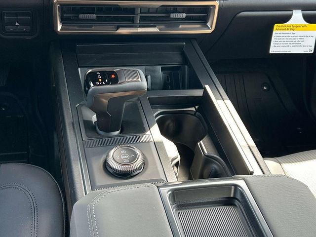 New 2025 GMC Hummer EV 3X w/ Battery Pack, 24 Module Pack image 18