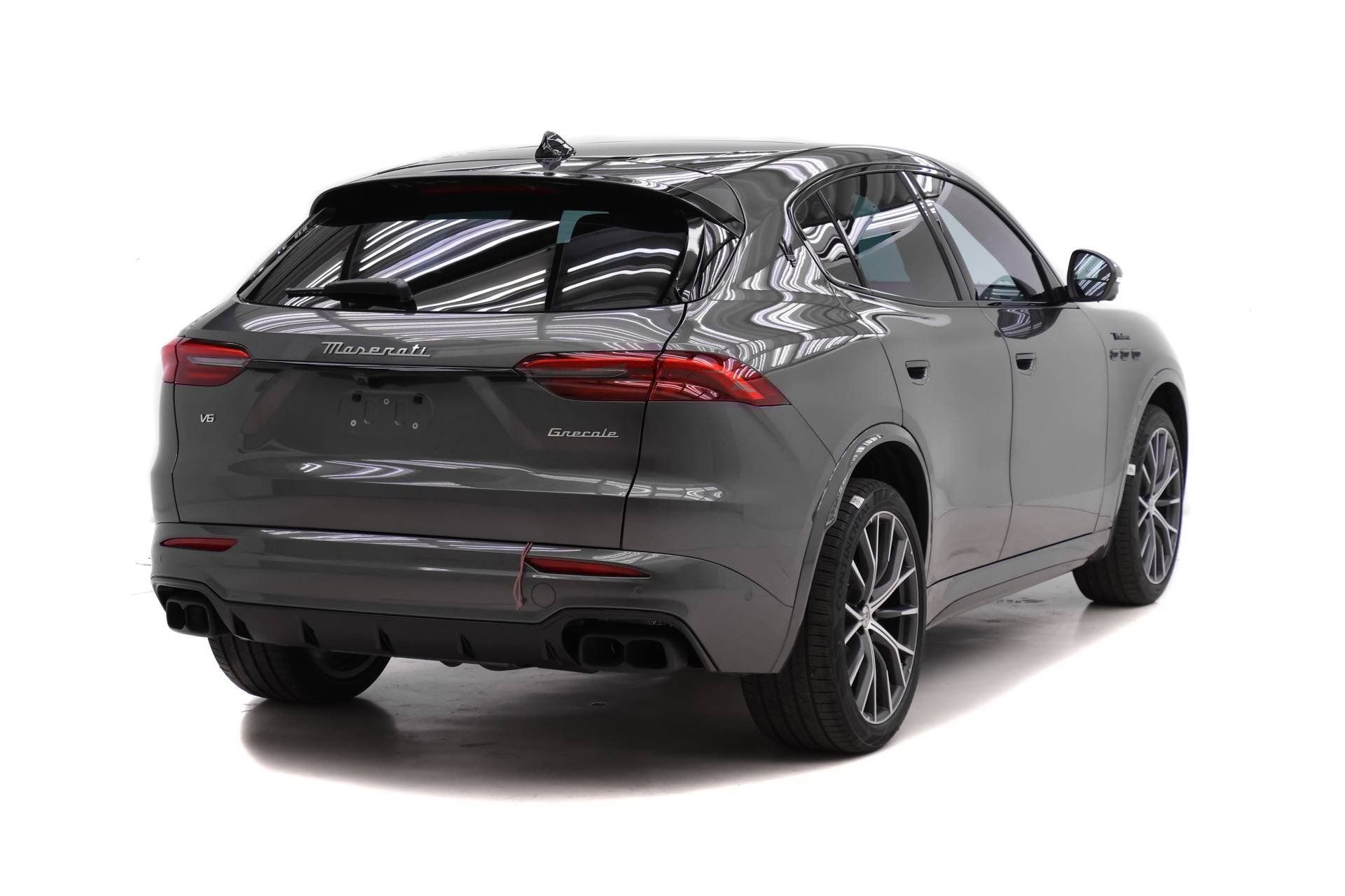 New 2026 Maserati Grecale Modena image 4