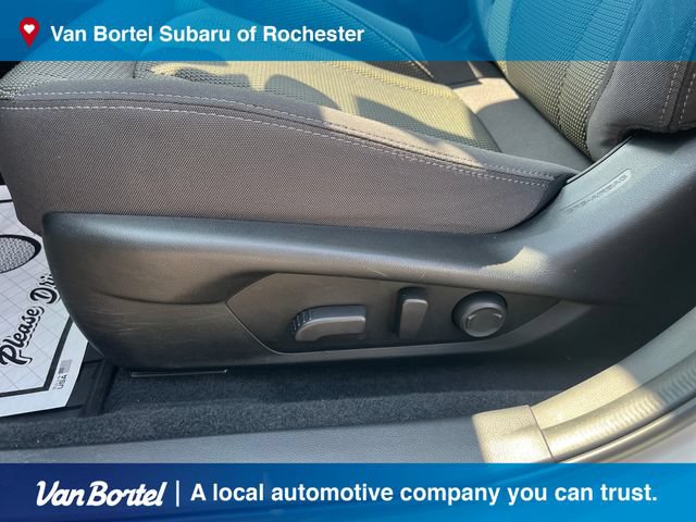 Certified 2024 Subaru Crosstrek 2.0i Premium AWD/4WD image 16