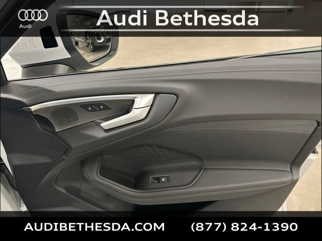 New 2026 Audi A5 Premium Plus AWD/4WD image 25