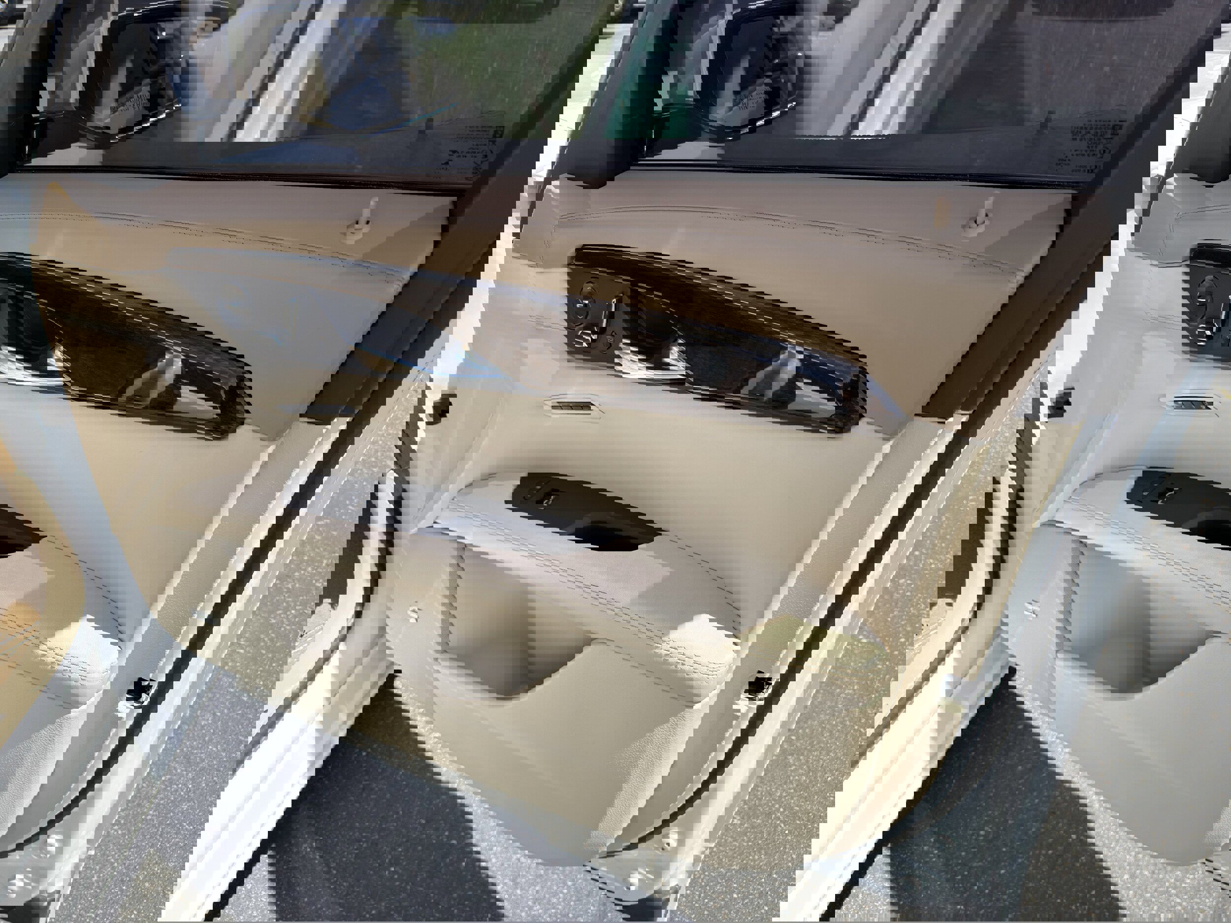 Used 2018 Cadillac CT6 Platinum image 11