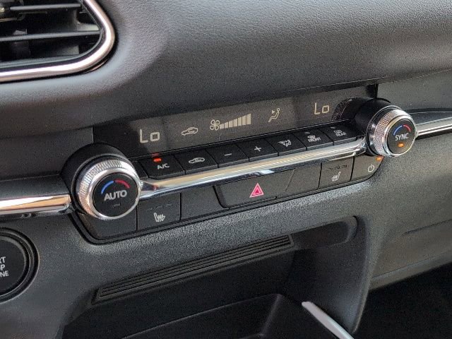 Used 2025 MAZDA CX-30 AWD 2.5 S w/ Preferred Package image 31