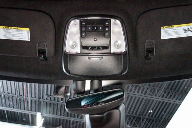 Used 2018 Jeep Grand Cherokee Summit w/ Platinum Series Group image 8