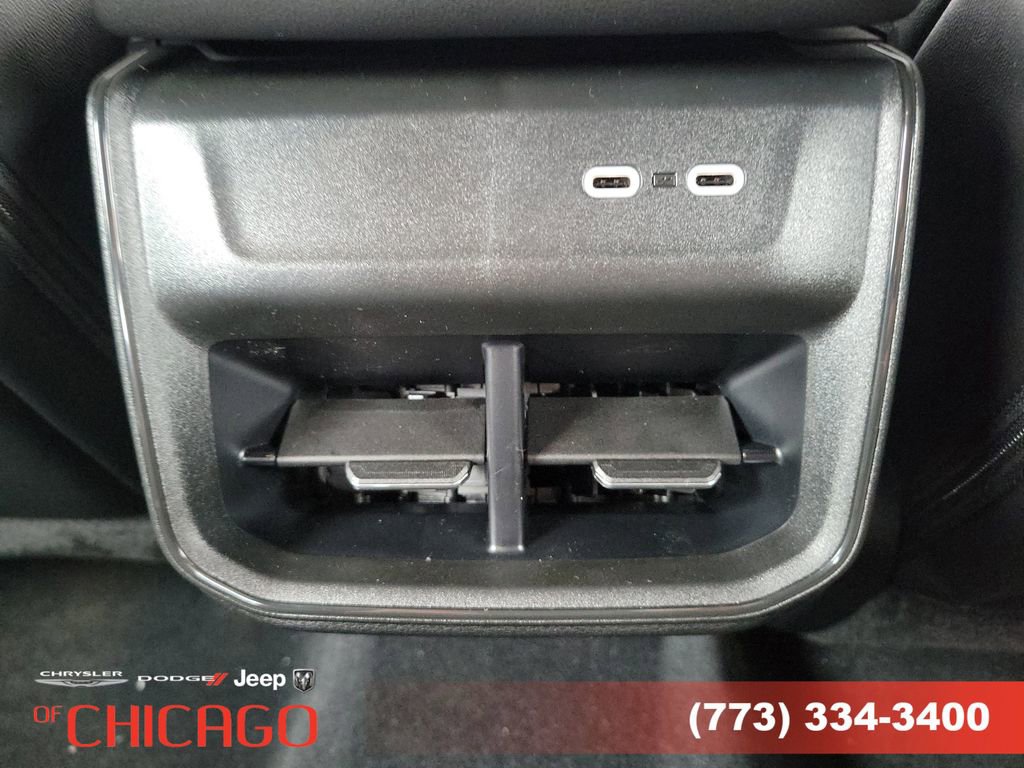 New 2026 Dodge Charger Scat Pack w/ Blacktop Package image 11