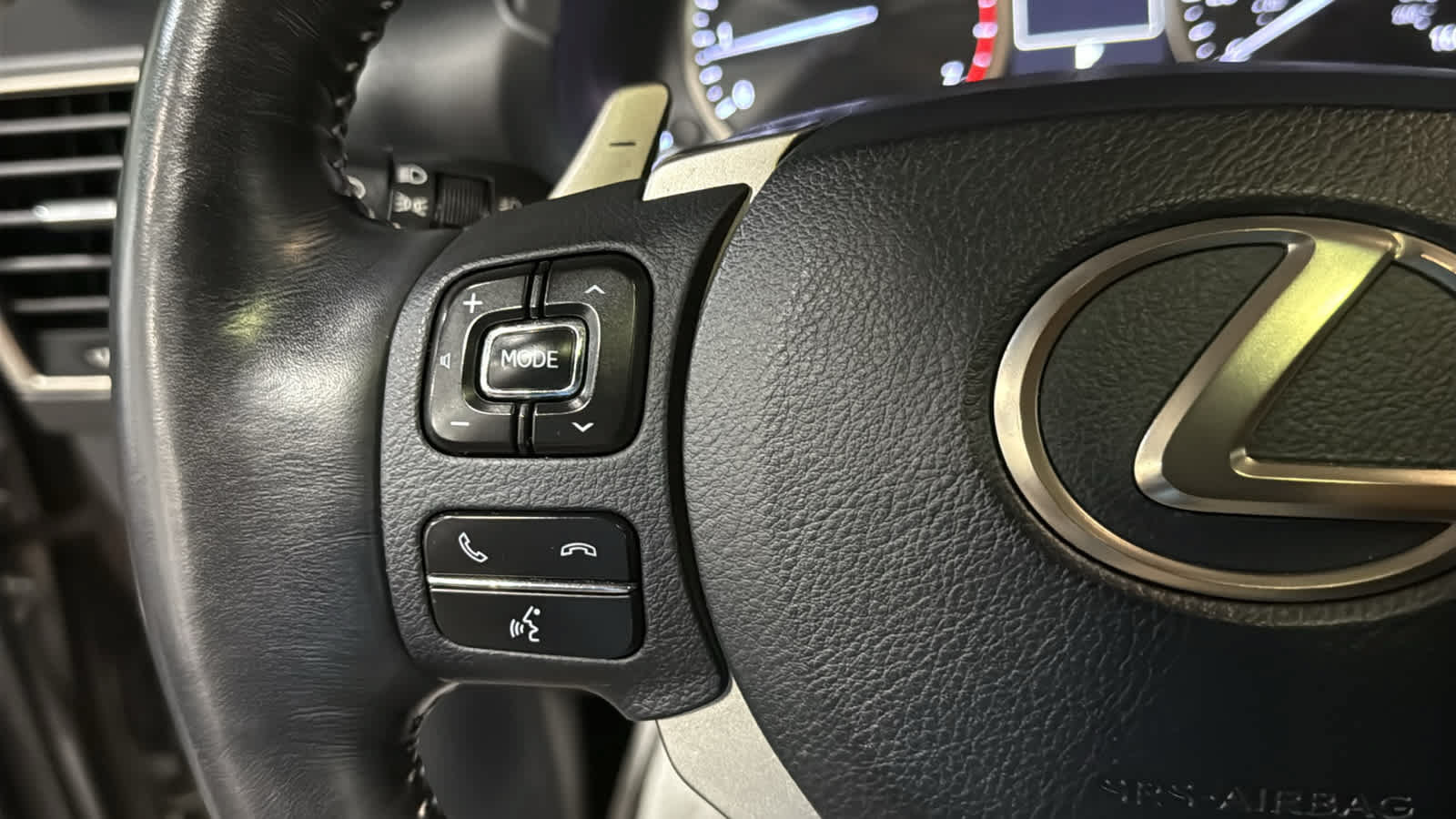 Used 2020 Lexus NX 300 AWD w/ Comfort Package image 10