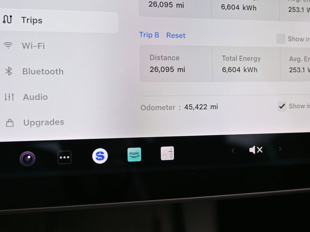 Used 2021 Tesla Model 3 Standard Range Plus image 28