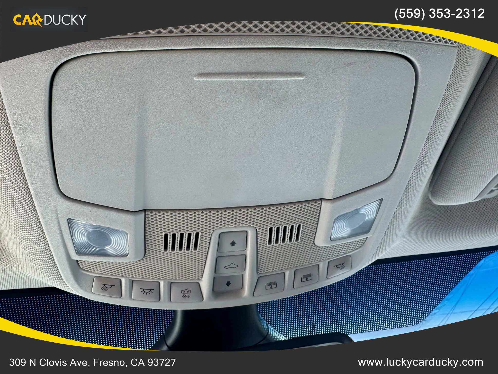 Used 2020 Ford Edge Titanium image 17