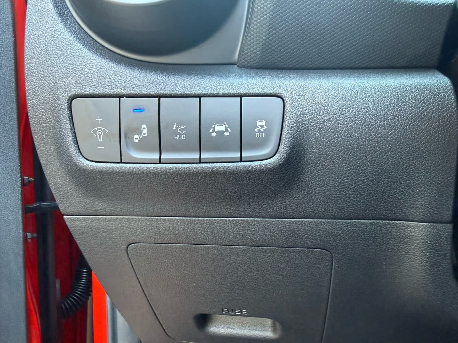 Used 2020 Hyundai Kona Ultimate AWD/4WD image 13