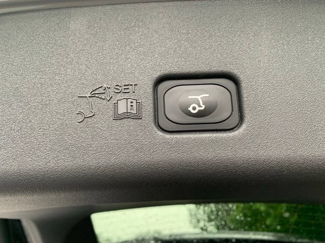 New 2026 Lincoln Nautilus Reserve AWD/4WD image 6