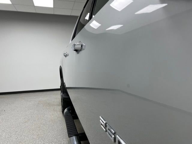 Used 2020 Chevrolet Silverado 2500 LTZ image 11