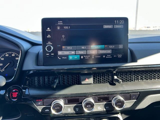 Used 2025 Honda CR-V EX-L image 17