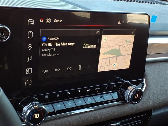 New 2026 GMC Canyon Denali image 8