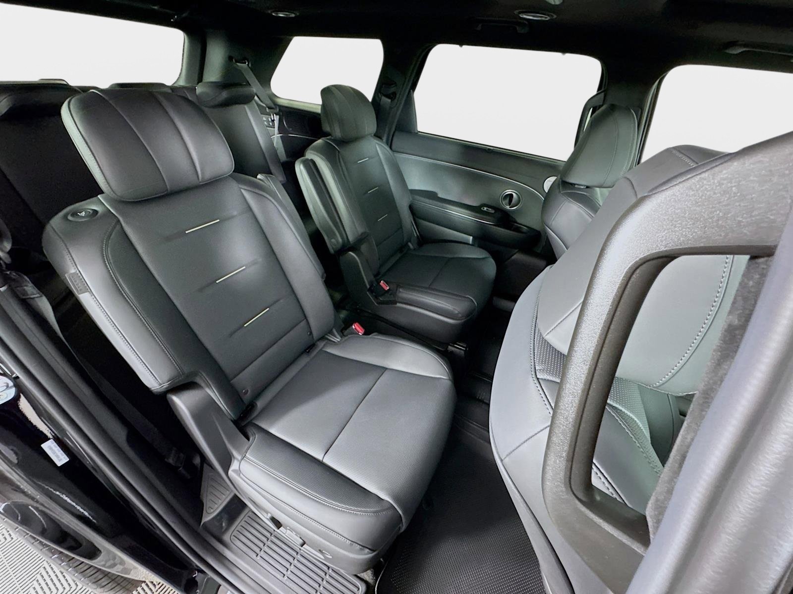 New 2026 Hyundai Palisade Calligraphy image 29