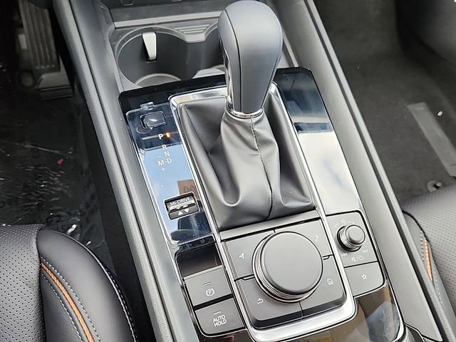 Certified 2025 MAZDA CX-50 AWD 2.5 S w/ Weather Package image 24