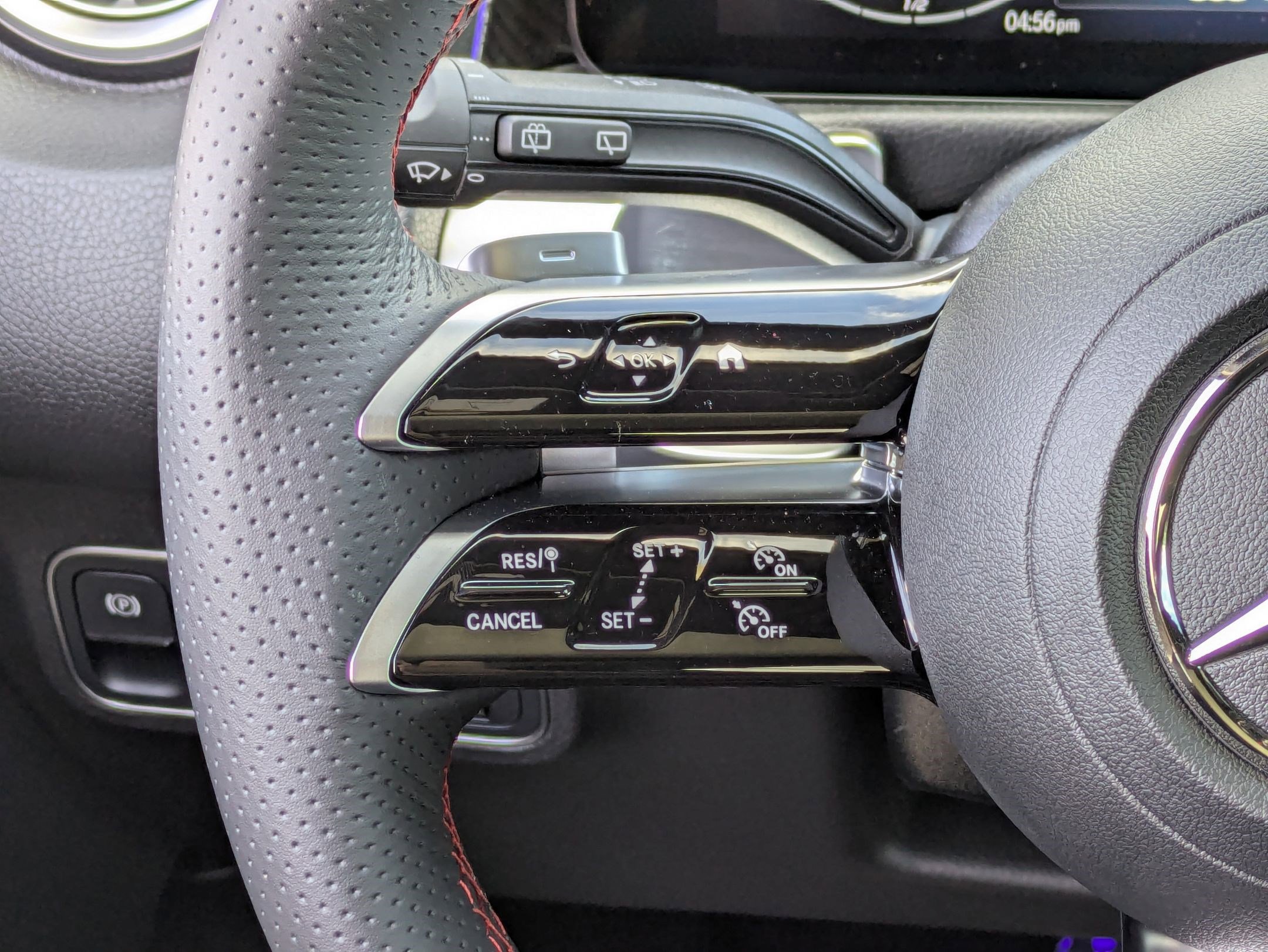 New 2026 Mercedes-Benz GLB 250 image 20