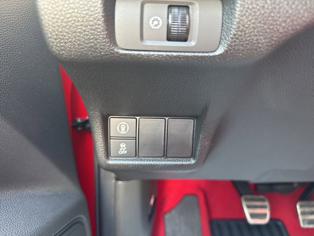 Certified 2025 Honda Civic Type R image 24