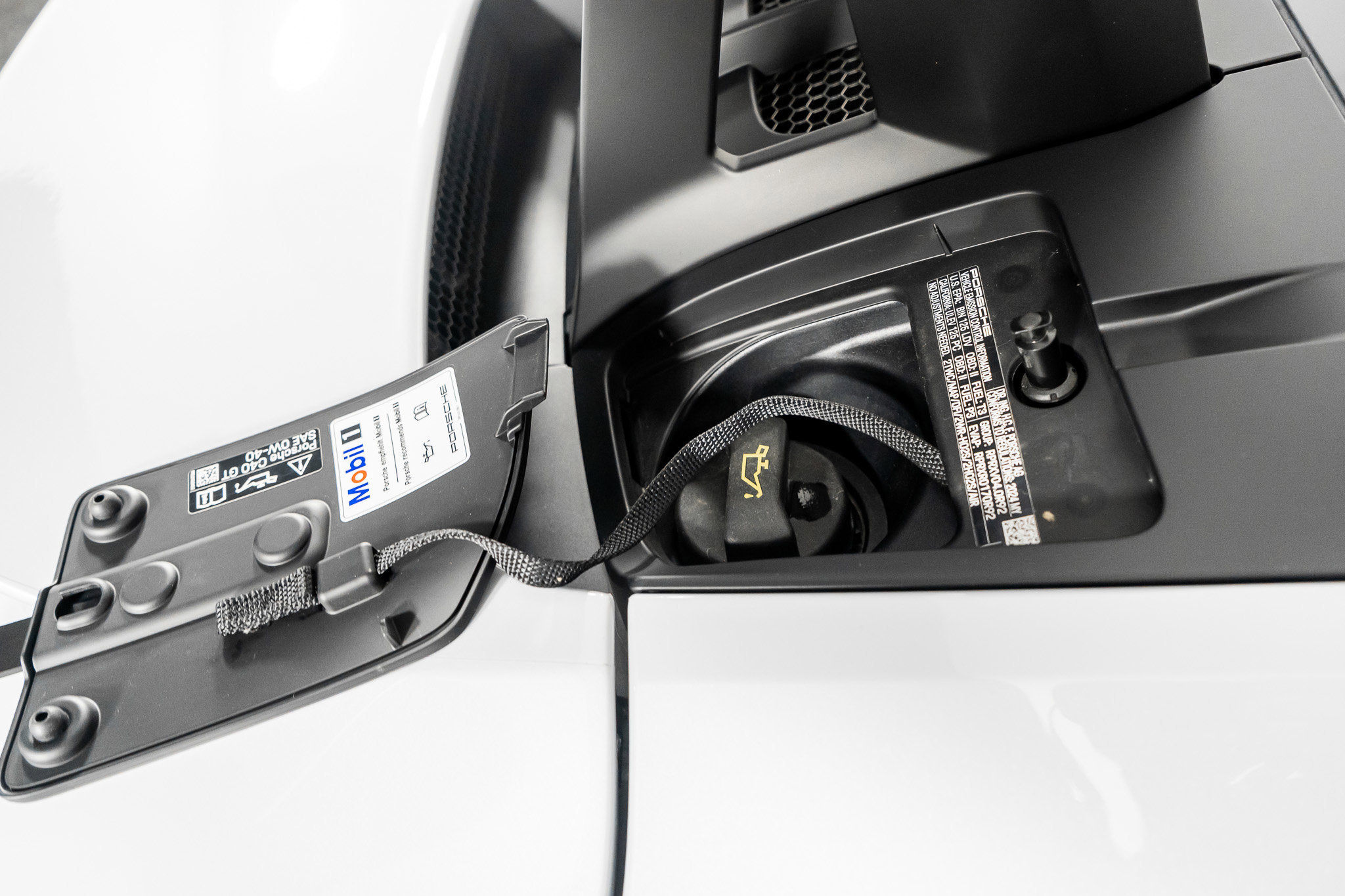 Used 2024 Porsche 911 GT3 RS image 60