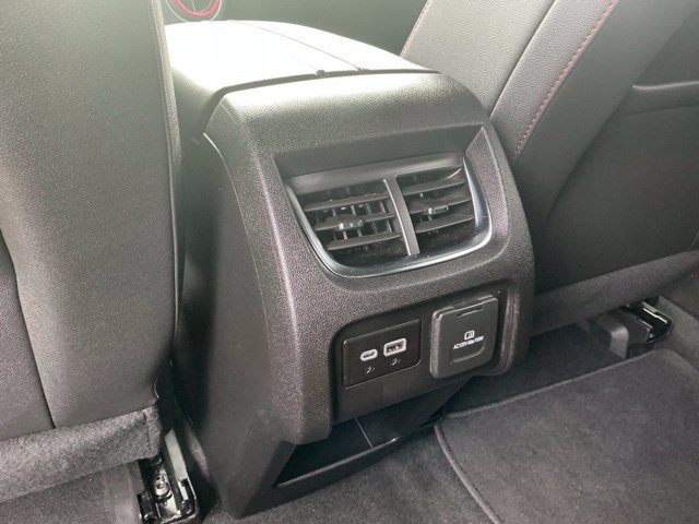 Used 2024 Chevrolet Blazer RS w/ Enhanced Convenience Package AWD/4WD image 34