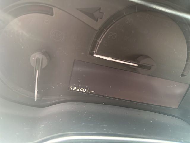 Used 2014 Cadillac SRX Performance w/ Driver Awareness Package image 10