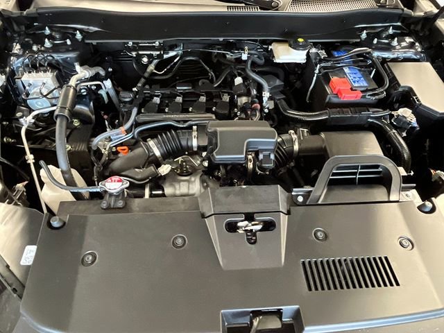 New 2026 Honda CR-V EX-L image 11