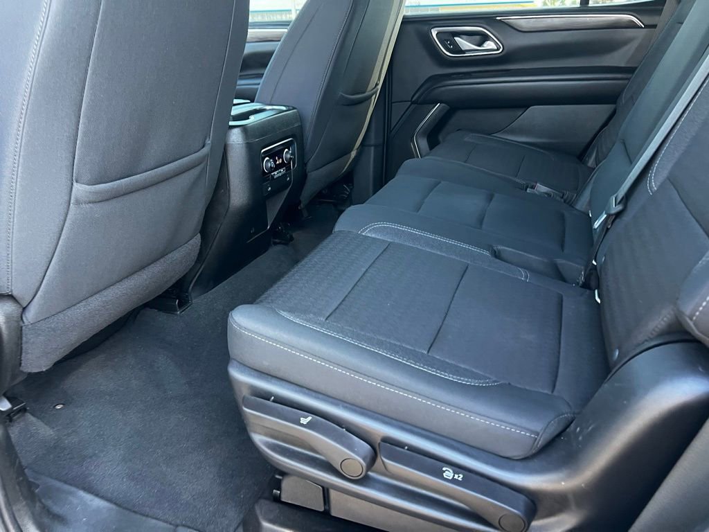 Used 2022 Chevrolet Tahoe LS w/ Driver Alert Package image 55