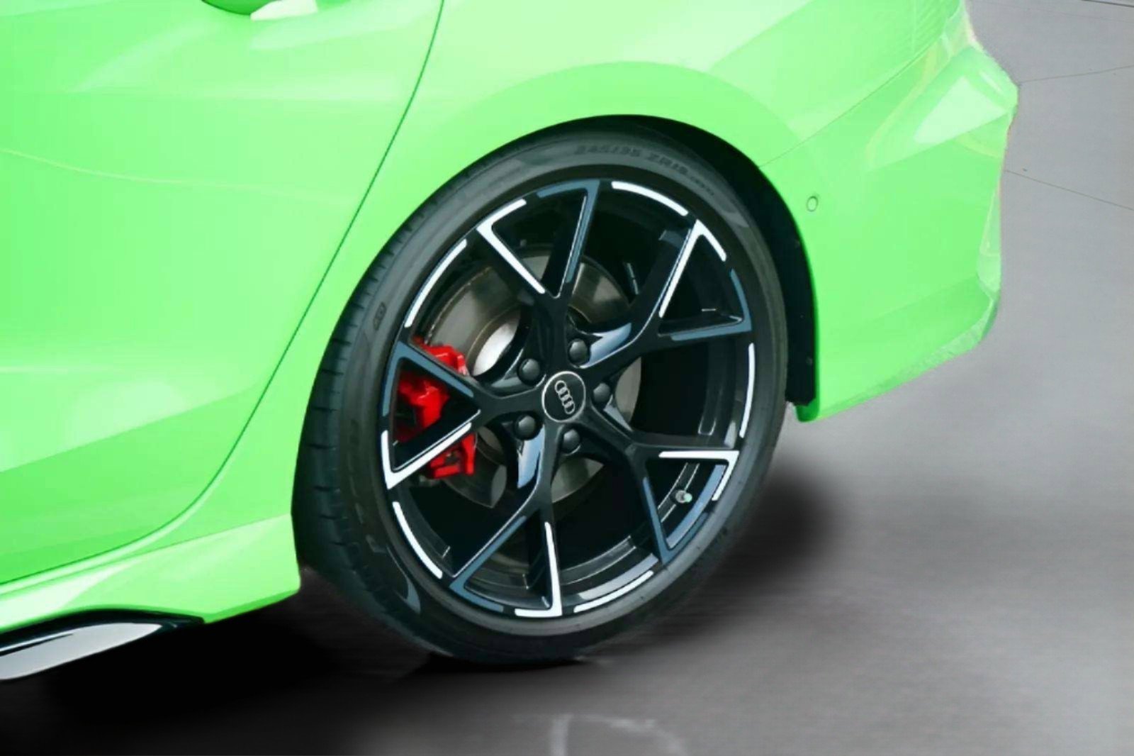 Used 2023 Audi RS 3 image 67