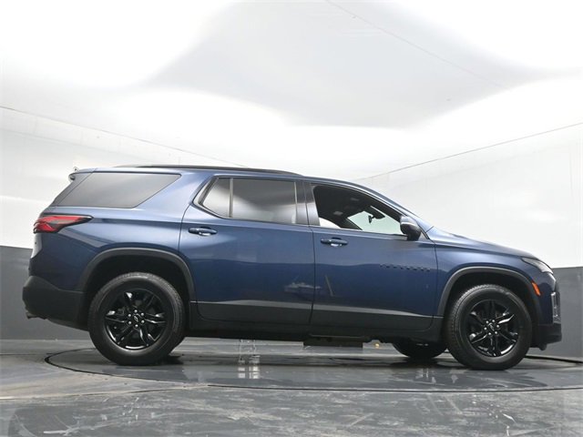 Used 2023 Chevrolet Traverse LT image 53