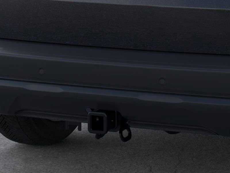New 2026 Ford Escape ST-Line Select w/ Tech Pack #2 image 39