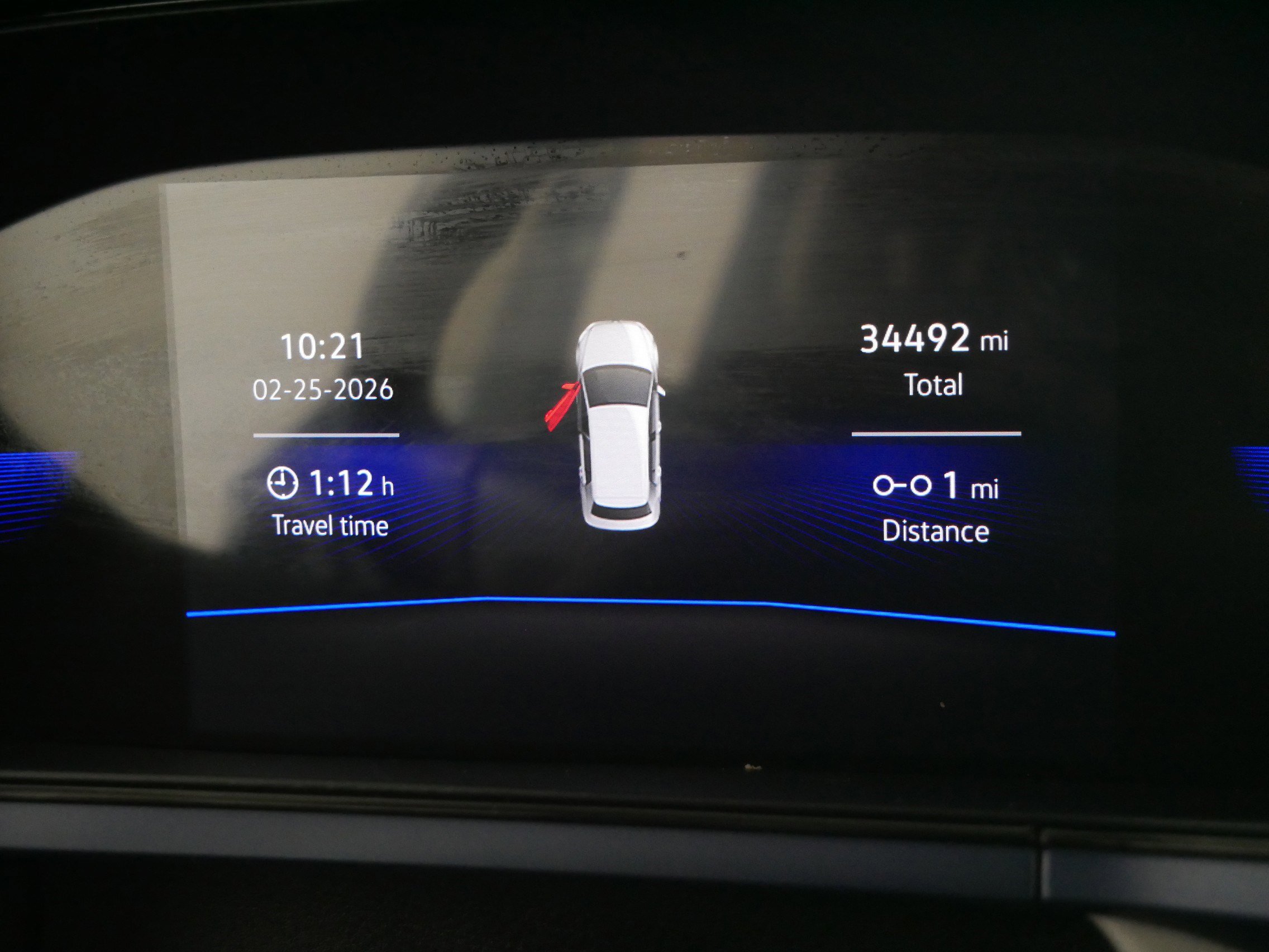 Used 2023 Volkswagen Taos SE image 21