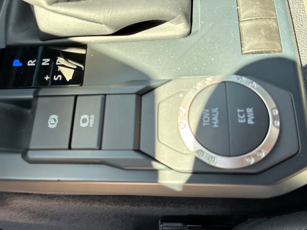 New 2026 Toyota Tacoma SR5 image 34