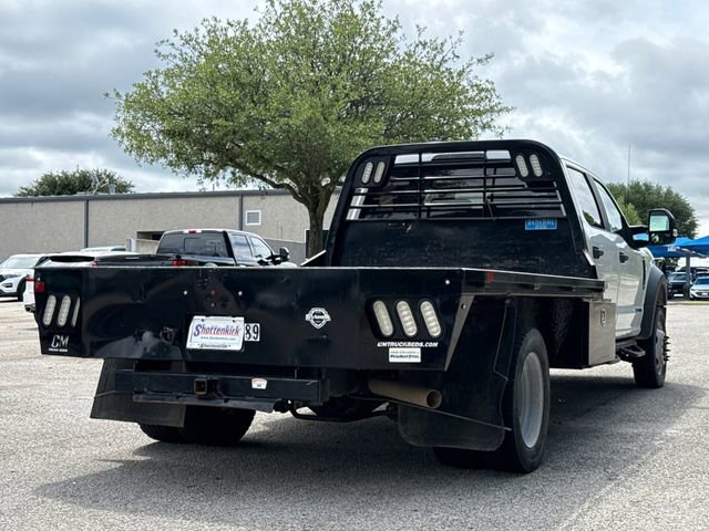 Used 2021 Ford F450 XL w/ Power Equipment Group AWD/4WD image 9