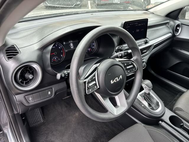 Used 2024 Kia Forte LXS image 20