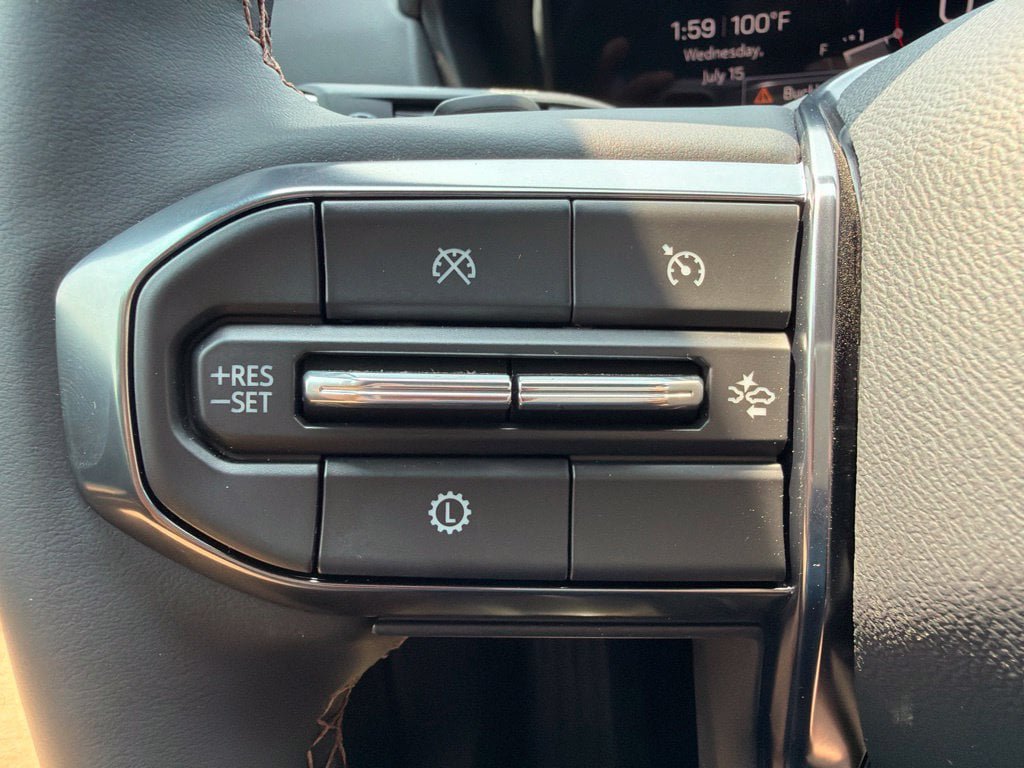 New 2026 GMC Terrain AT4 w/ Technology Package II AWD/4WD image 19