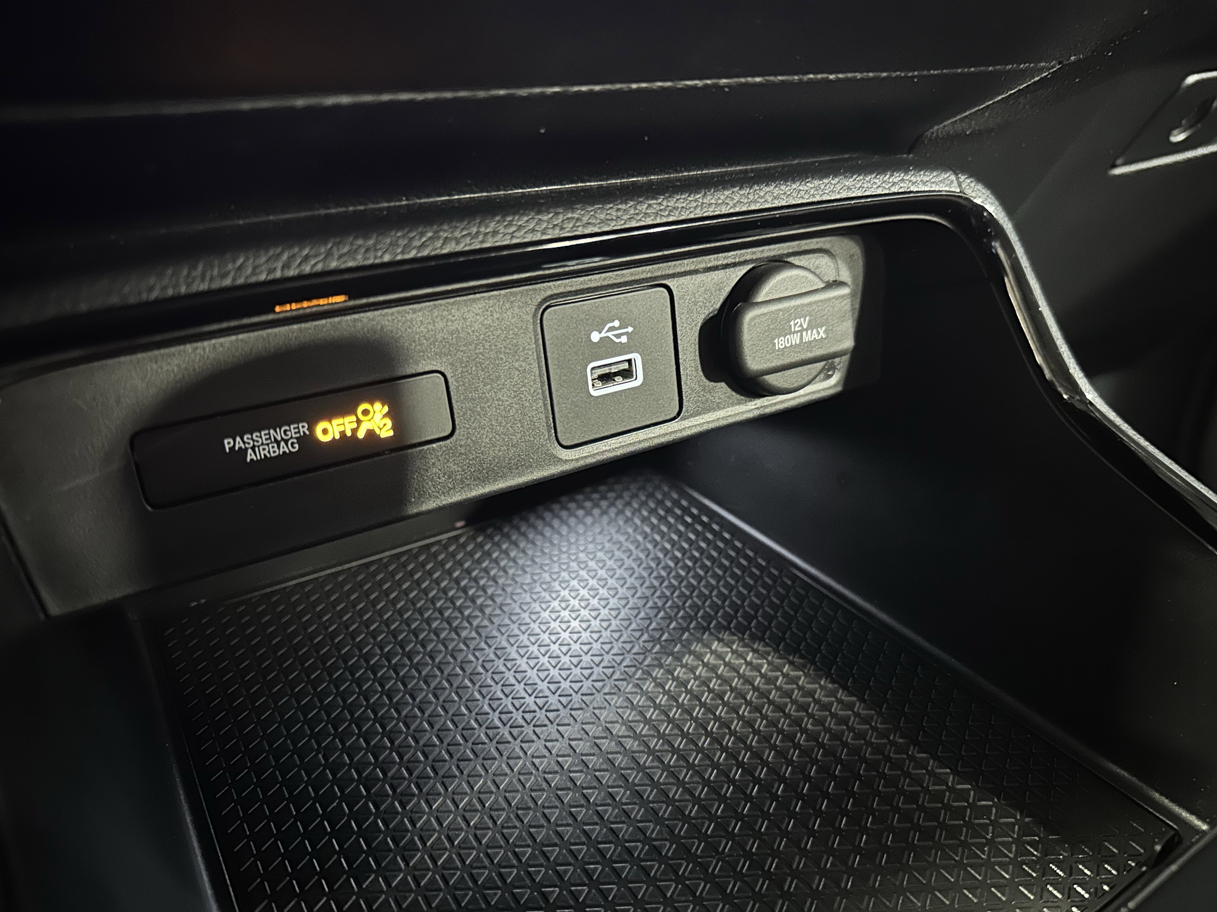 Used 2023 Honda CR-V LX image 14