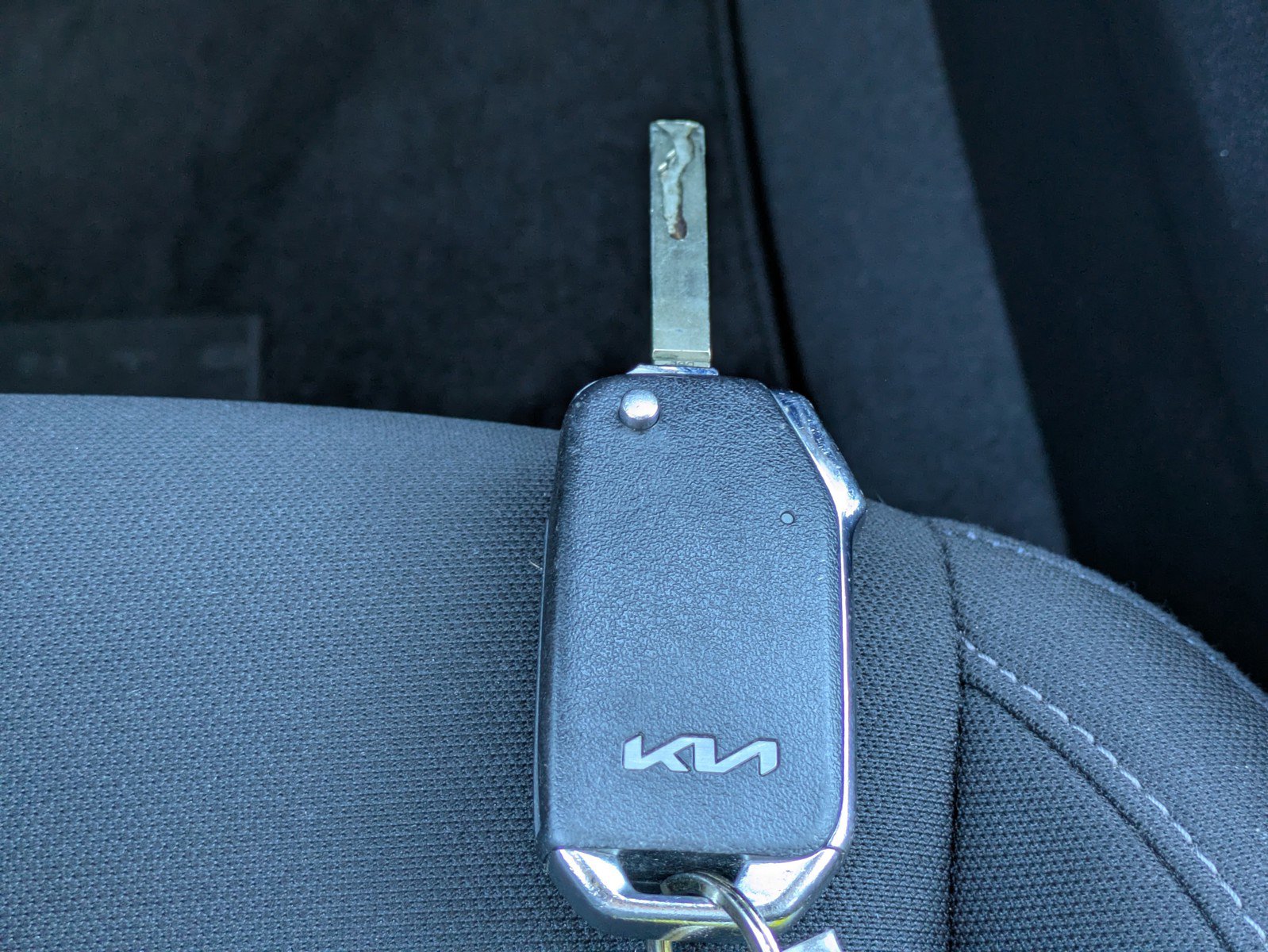 Certified 2023 Kia Sorento LX image 24