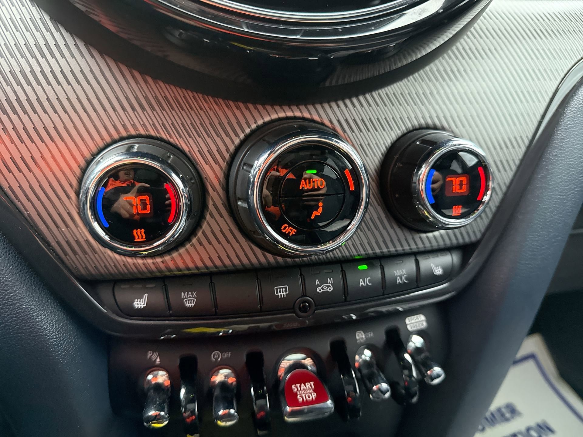 Used 2023 MINI Cooper Countryman S FWD image 17