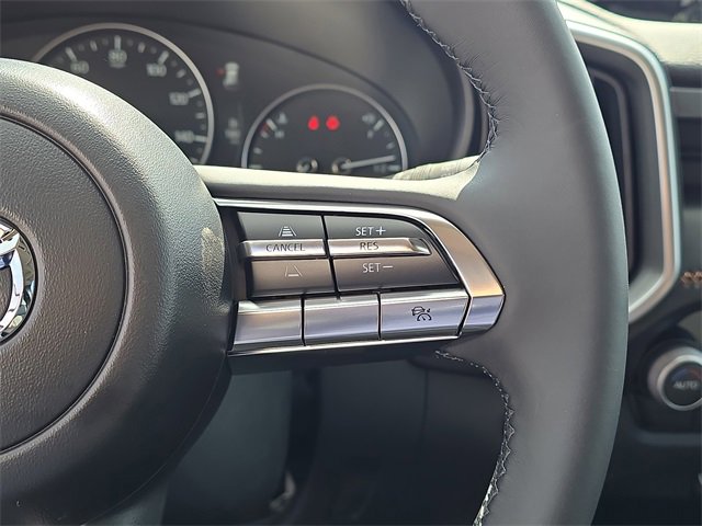 New 2026 MAZDA CX-50 AWD 2.5 Hybrid w/ Cargo Package image 11